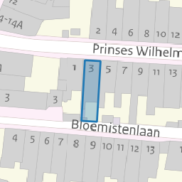 Perceel LDN01-M-7002