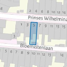 Perceel LDN01-M-7003