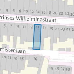 Perceel LDN01-M-7008