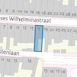 Perceel LDN01-M-7009