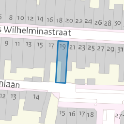 Perceel LDN01-M-7010