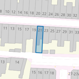 Perceel LDN01-M-7011