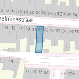 Perceel LDN01-M-7012