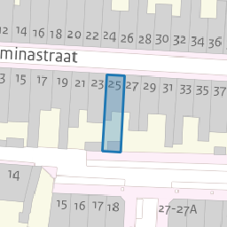 Perceel LDN01-M-7013