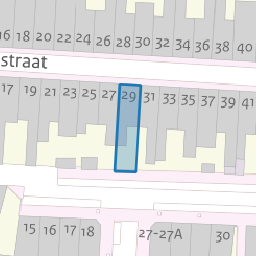 Perceel LDN01-M-7015