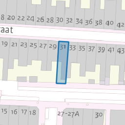 Perceel LDN01-M-7016