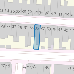 Perceel LDN01-M-7018