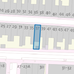 Perceel LDN01-M-7019