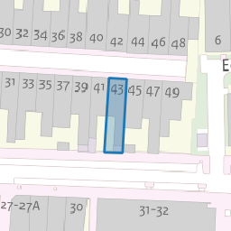 Perceel LDN01-M-7022