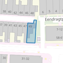 Perceel LDN01-M-7025