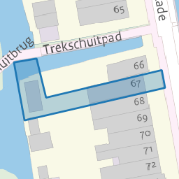 Perceel LDN01-M-7034