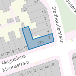 Perceel LDN01-M-7037