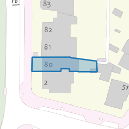 Perceel LDN01-M-7058