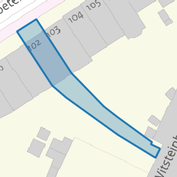 Perceel LDN01-M-7064