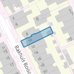 Perceel LDN01-M-7067