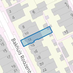 Perceel LDN01-M-7068