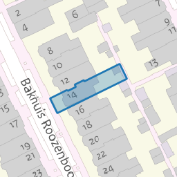 Perceel LDN01-M-7069