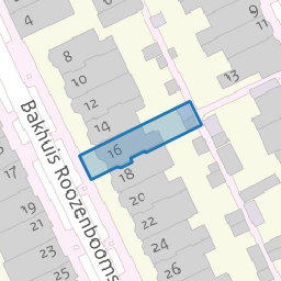 Perceel LDN01-M-7070