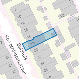 Perceel LDN01-M-7071