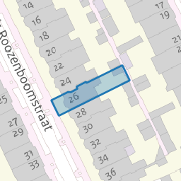 Perceel LDN01-M-7075