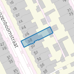 Perceel LDN01-M-7076