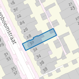 Perceel LDN01-M-7077