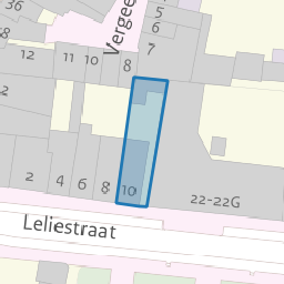 Perceel LDN01-M-7082