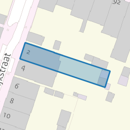 Perceel LDN01-M-7085