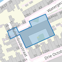 Perceel LDN01-M-7087