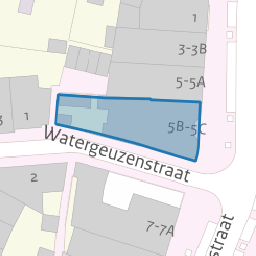 Perceel LDN01-M-7090