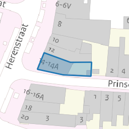 Perceel LDN01-M-7091