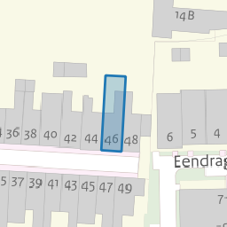 Perceel LDN01-M-7093