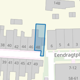 Perceel LDN01-M-7094