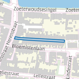 Perceel LDN01-M-7095