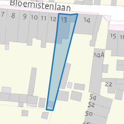 Perceel LDN01-M-7108