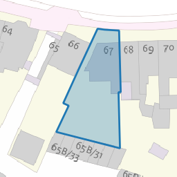 Perceel LDN01-M-7113