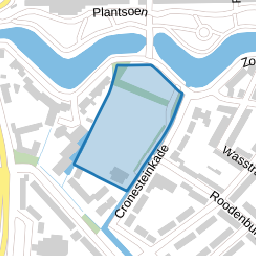 Perceel LDN01-M-7129