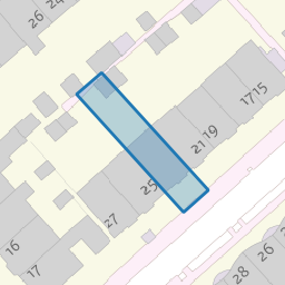 Perceel LDN01-M-7169