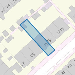 Perceel LDN01-M-7170