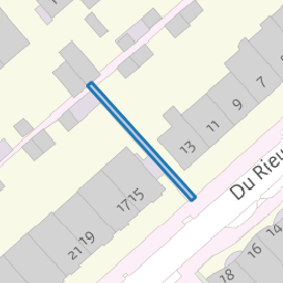 Perceel LDN01-M-7174