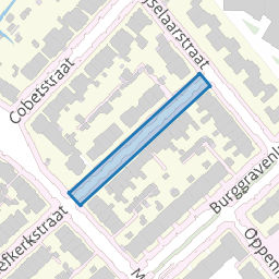 Perceel LDN01-M-7183