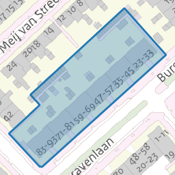 Perceel LDN01-M-7185