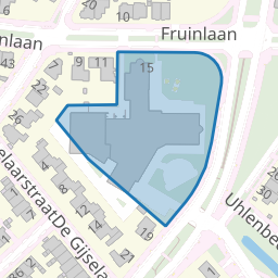 Perceel LDN01-M-7190