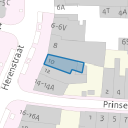 Perceel LDN01-M-7201