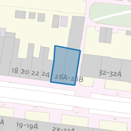 Perceel LDN01-M-7251