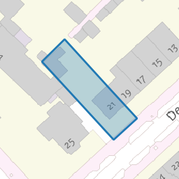 Perceel LDN01-M-7254