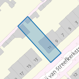 Perceel LDN01-M-7259