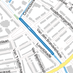 Perceel LDN01-M-7278