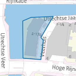 Perceel LDN01-M-7291