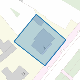 Perceel LDN01-M-7307